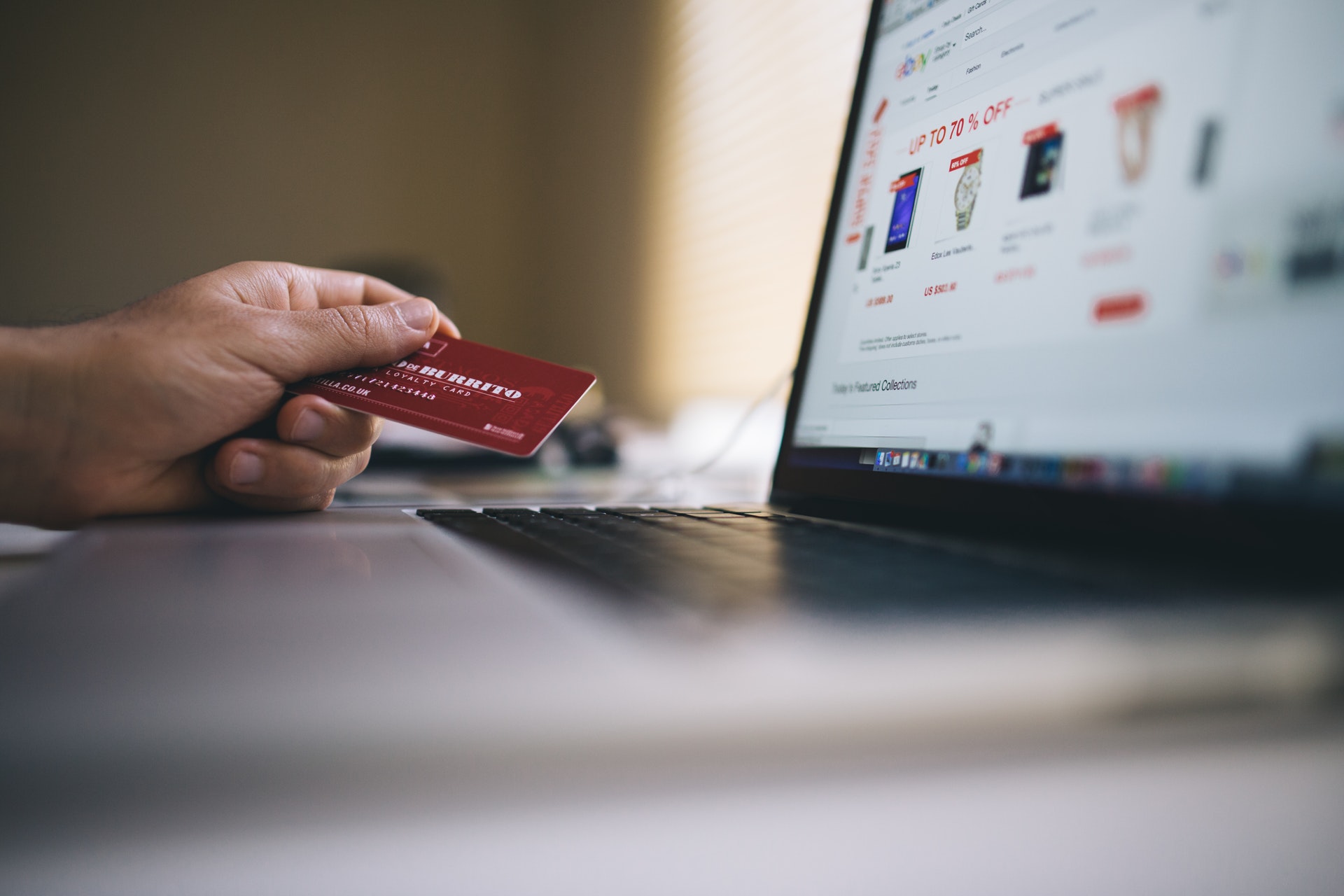 Starting a Niche E-Commerce Portal 